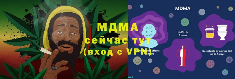 это как зайти  Коммунар  MDMA VHQ 